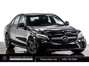 2019 Mercedes-Benz C43 AMG for sale 101677808